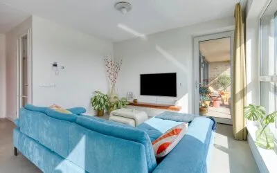 Appartement te koop: Noordlaan 41, Scherpdeel Roosendaal