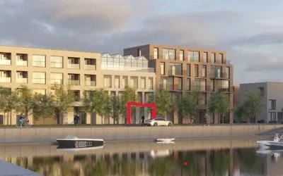 Appartement te huur: Noordlaan 47, Scherpdeel Roosendaal