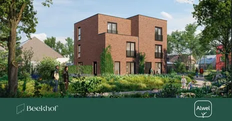 Woning te koop: Noordlaan, Scherpdeel Roosendaal