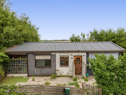 Vrijstaande woning te koop: Noordlandsedijk 8, Oude-Tonge buitengebied Oude-Tonge