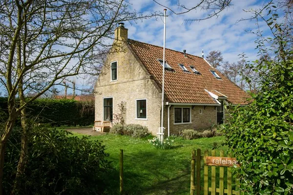 Woning te koop: Noordlandweg 13, Verspreide huizen Midsland-Zuid Midsland