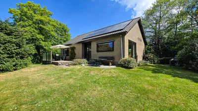 Vrijstaande woning te koop: Noordlandweg 17, Verspreide huizen Midsland-Zuid Midsland