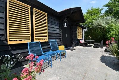 Woning te koop: Noordlandweg 8H13, Verspreide huizen Midsland-Zuid Midsland