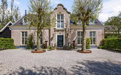 Detached house for sale: Noordlangeweg 34, Verspreide huizen Kats Kats