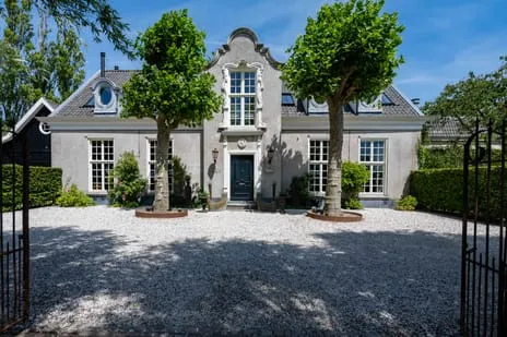 Vrijstaande woning te koop: Noordlangeweg 34, Verspreide huizen Kats Kats