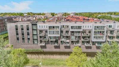 Appartement te koop: Noordmanshof 20, Rijnsoever-Noord Katwijk