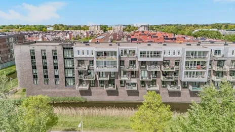 Appartement te koop: Noordmanshof 20, Rijnsoever-Noord Katwijk (Zh)