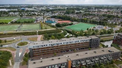 Appartement te koop: Noordmanshof 24, Rijnsoever-Noord Katwijk