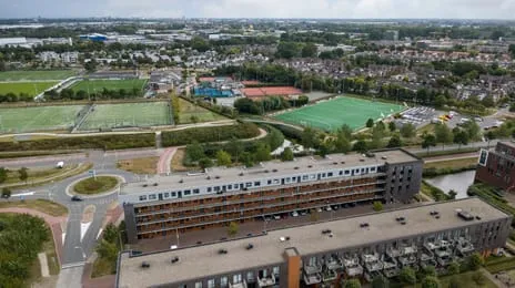 Appartement te koop: Noordmanshof 24, Rijnsoever-Noord Katwijk (Zh)