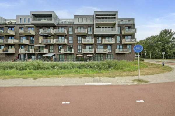 Appartement te koop: Noordmanshof 36, Rijnsoever-Noord Katwijk