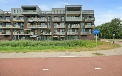Appartement te koop: Noordmanshof 36, Rijnsoever-Noord Katwijk