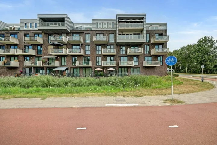 Appartement te koop: Noordmanshof 36, Rijnsoever-Noord Katwijk (Zh)