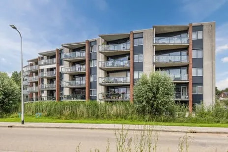Appartement te koop: Noordmansplantsoen 15, Het Zand Ridderkerk