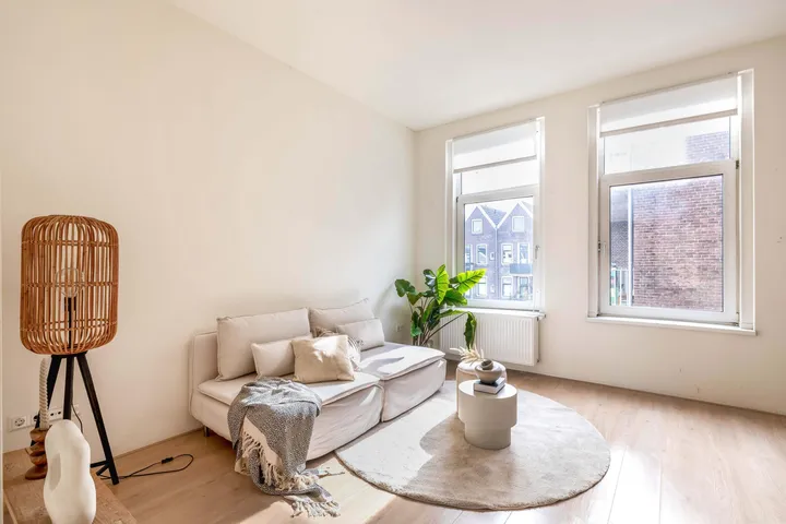 Appartement te koop: Noordmolenstraat 80C, Rotterdam