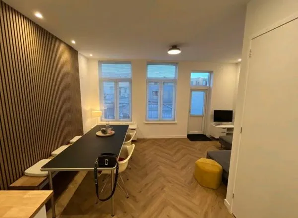 Woning te huur: Noordmolenstraat, Rotterdam