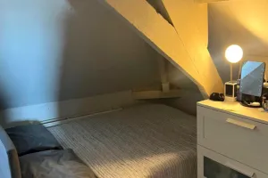 Woning te huur: Noordmolenstraat, Oude Noorden Rotterdam