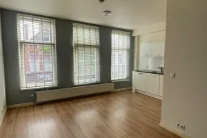 Woning te huur: Noordmolenstraat, Oude Noorden Rotterdam