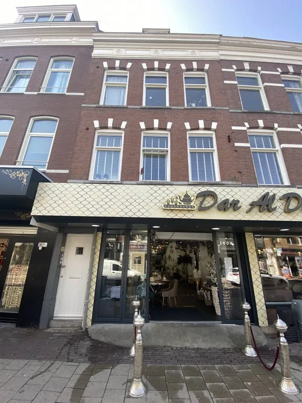 Woning te huur: Noordmolenstraat, Oude Noorden Rotterdam
