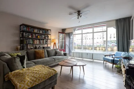 Appartement te koop: Noordmolenwerf 49, Rotterdam