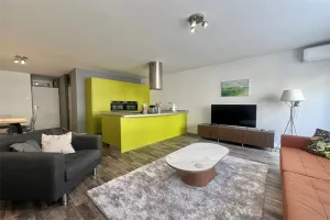 Woning te huur: Noordmolenwerf, Stadsdriehoek Rotterdam