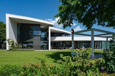Vrijstaande woning te koop: Noordoordplaat 34, Goese Meer Goes