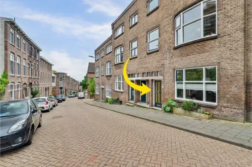 Appartement te koop: Noordpad 59, Klarendal-Noord Arnhem