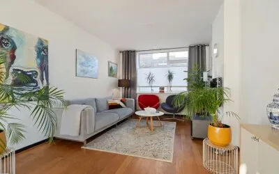 Appartement te koop: Noordpad 61, Klarendal-Noord Arnhem