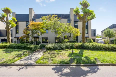 Tussenwoning te koop: Noordpark 12, Balkengat Zwijndrecht