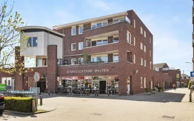 Appartement te koop: Noordplein 14, Malden-Oost Malden