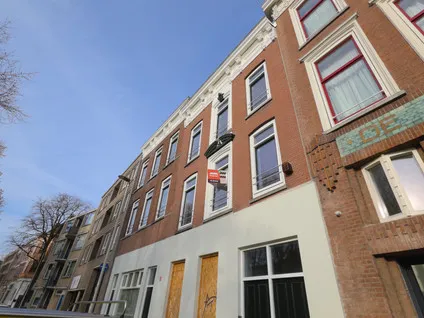 Huurwoning: Noordplein 189B in Rotterdam - €1.850 per maand - 43m²