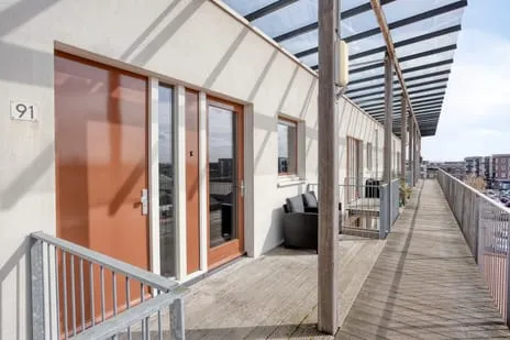Appartement te koop: Noordplein 91, Roelofarendsveen Roelofarendsveen