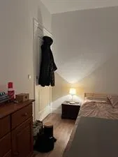 Kamer te huur: Noordplein, Oude Noorden Rotterdam