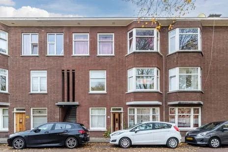 Appartement te koop: Noordpolderkade 177, 'S-Gravenhage