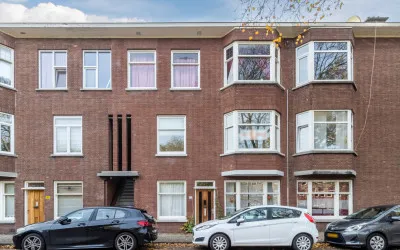 Appartement te koop: Noordpolderkade 177, Noordpolderbuurt 'S-Gravenhage