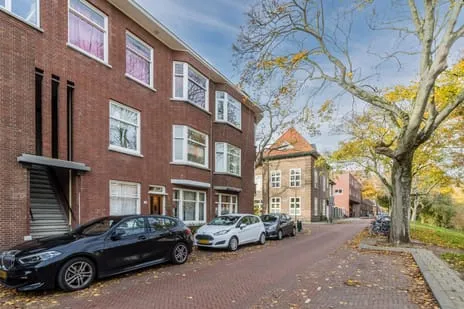 Appartement te koop: Noordpolderkade 177, Noordpolderbuurt 'S-Gravenhage