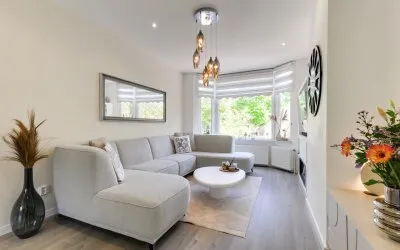 Appartement te koop: Noordpolderkade 179, 'S-Gravenhage