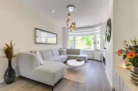 Appartement te koop: Noordpolderkade 179, Noordpolderbuurt 'S-Gravenhage