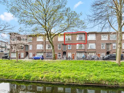 Appartement te koop: Noordpolderkade 235, 'S-Gravenhage