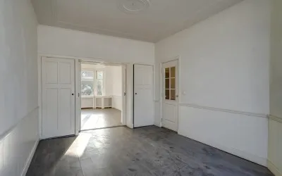Appartement te koop: Noordpolderkade 247, Noordpolderbuurt 'S-Gravenhage