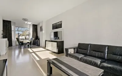 Appartement te koop: Noordpolderkade 249, Noordpolderbuurt 'S-Gravenhage