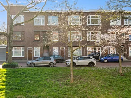 Appartement te koop: Noordpolderkade 249, 'S-Gravenhage