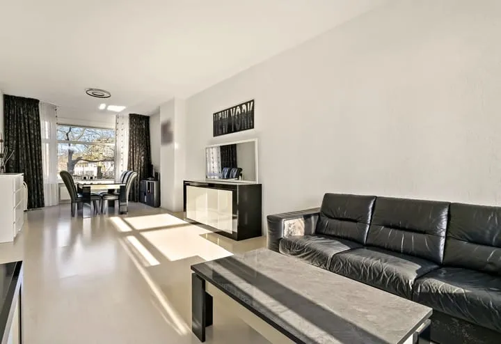 Apartment for sale: Noordpolderkade 249, Noordpolderbuurt 'S-Gravenhage