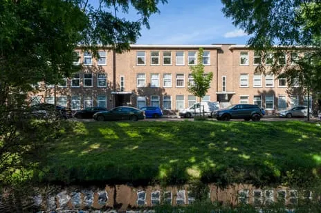 Appartement te koop: Noordpolderkade 428, Noordpolderbuurt 'S-Gravenhage