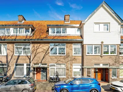 Appartement te koop: Noordpolderkade 466, 'S-Gravenhage