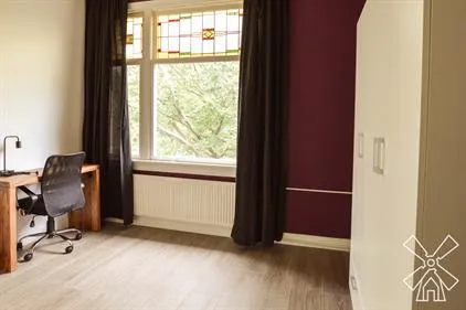 Kamer te huur: Noordpolderkade, Noordpolderbuurt 'S-Gravenhage