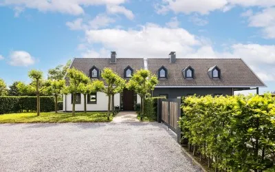 Vrijstaande woning te koop: Noordpolderweg 2, Noordpolder Muiden