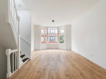 Appartement te koop: Noordschans 28B, Tussendijken Rotterdam