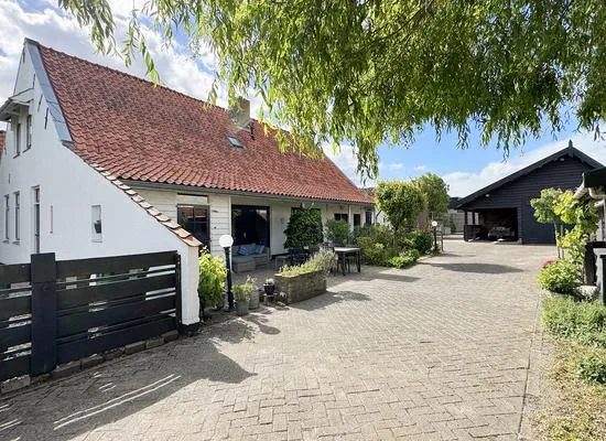Hoekwoning te koop: Noordschans 59, Noordschans Klundert