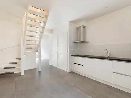 Appartement te koop: Noordschans 6A, Rotterdam