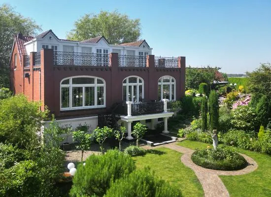 Vrijstaande woning te koop: Noordschans 99, Noordschans Klundert
